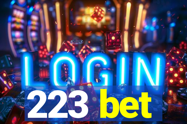 223 bet